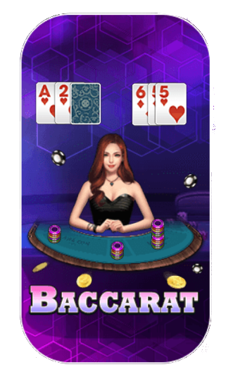 baccrat new 2