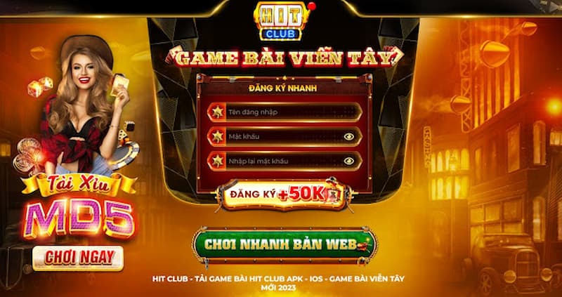 Sự nổi bật của Hitclub