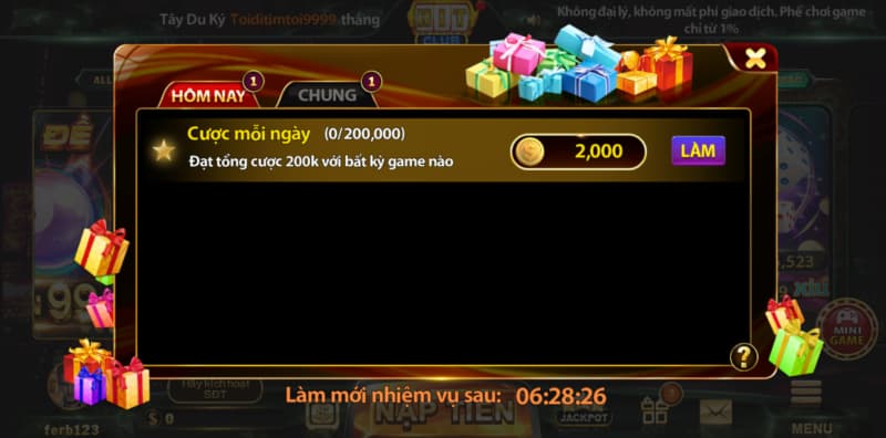 Lưu Ý Khi Thực Hiện Các Giao Dịch Tại Cổng Game Hitclub