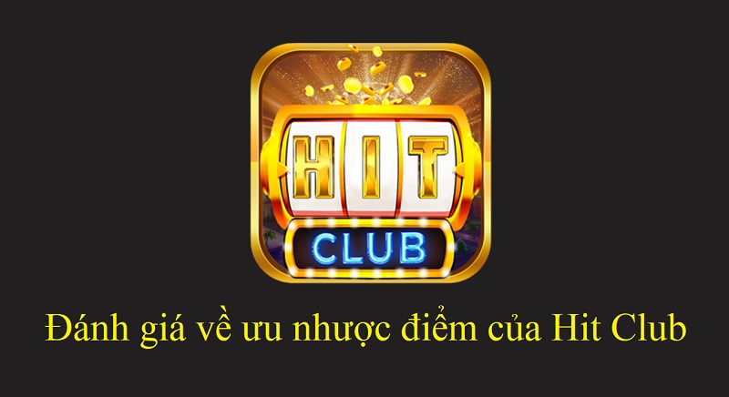 Hệ thống tính điểm tại Hitclub