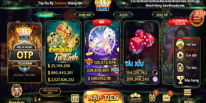 Lời khuyên cho người mới bắt đầu chơi  game xóc đĩa đổi thưởng Hitclub