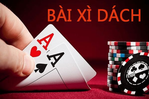 Xì dách bịp là trò chơi bài đổi thưởng phổ biến nhất hiện nay