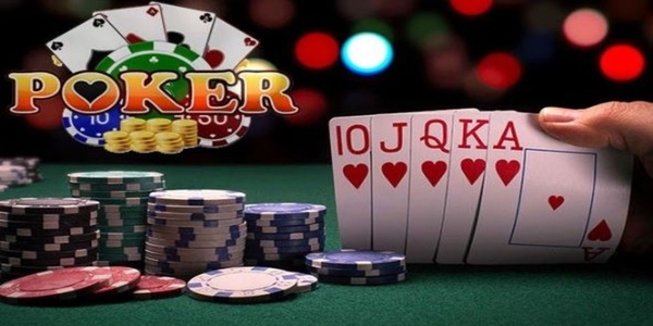 Cơ hội chiến thắng tăng qua sự hiểu rõ cách chơi Poker