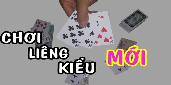 Chiến thuật quân bài: Đánh bại đối thủ và chiến thắng Liêng đầy thăng hoa